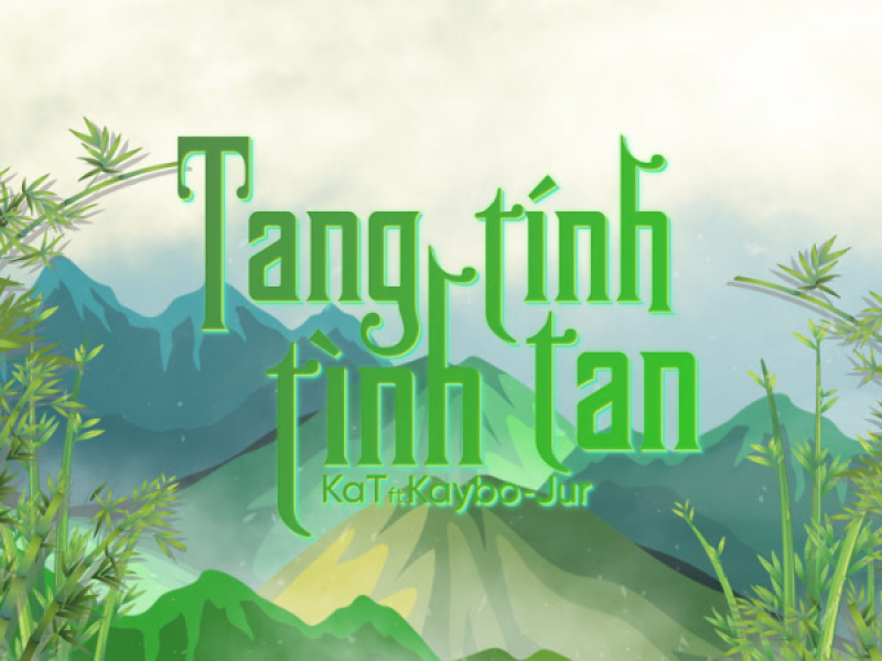 Tang Tính Tình Tan (Single)