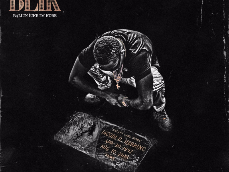 Ballin Like I'm Kobe