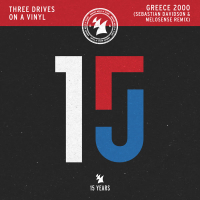 Greece 2000 (Sebastian Davidson & Melosense Remix) (Single)
