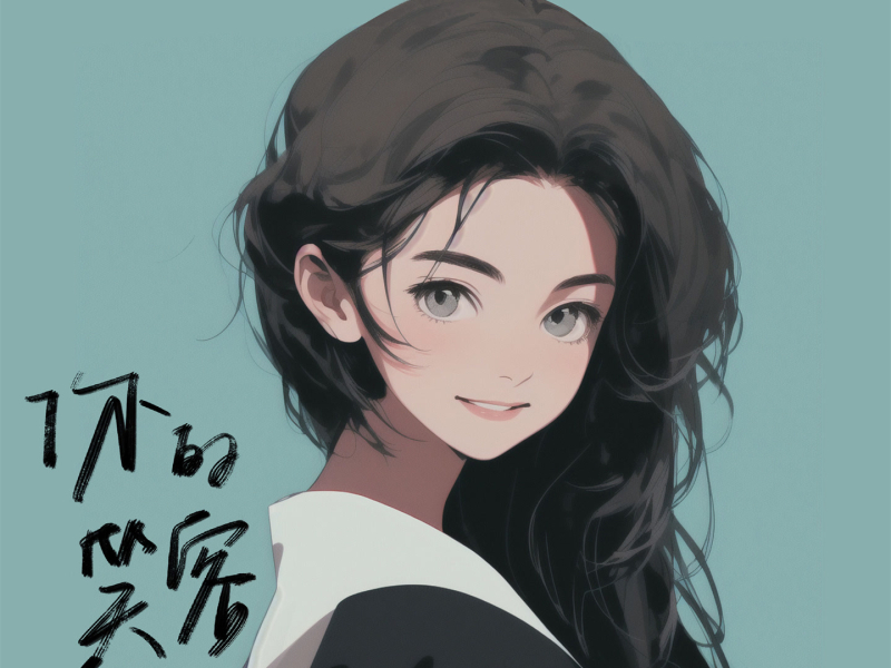 你的笑容 (Single)