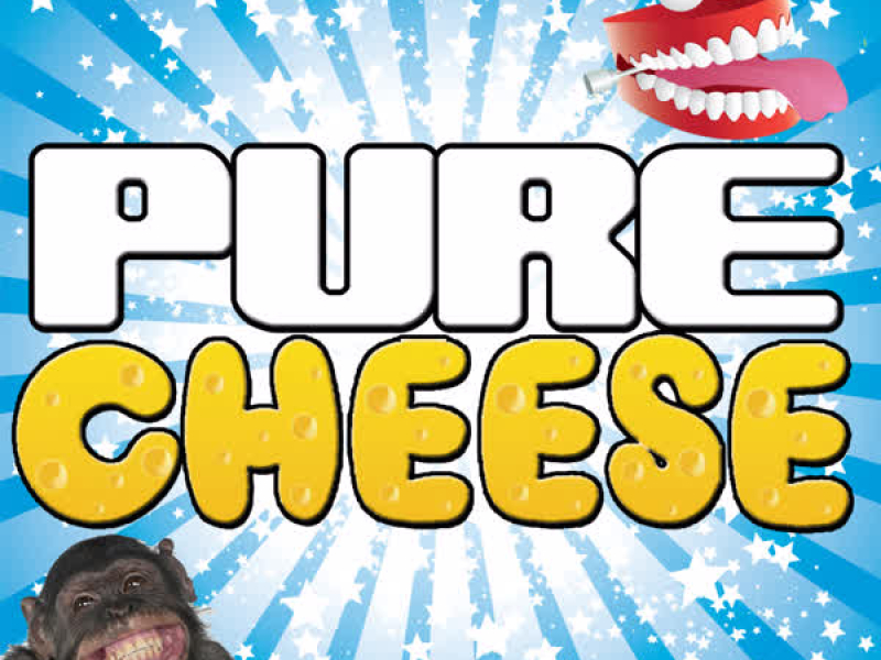 Pure Cheese