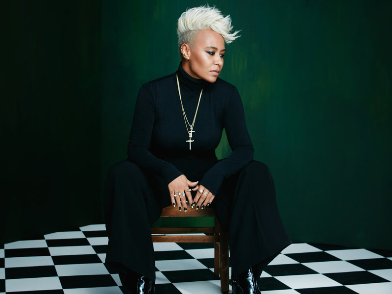 Long Live The Angels