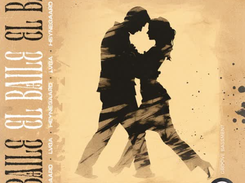 El Baile (Single)