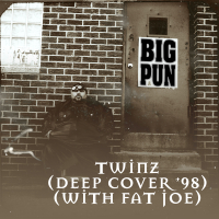 Twinz (Deep Cover '98) [feat. Fat Joe] EP (EP)