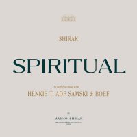 Spiritual (Single)