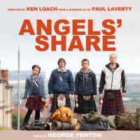 The Angels' Share (Original Motion Picture Soundtrack)