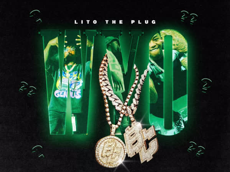 What You On (Single)