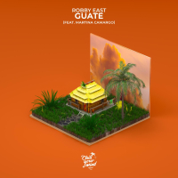 Guate (feat. Martina Camargo) (Single)