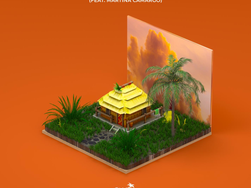 Guate (feat. Martina Camargo) (Single)