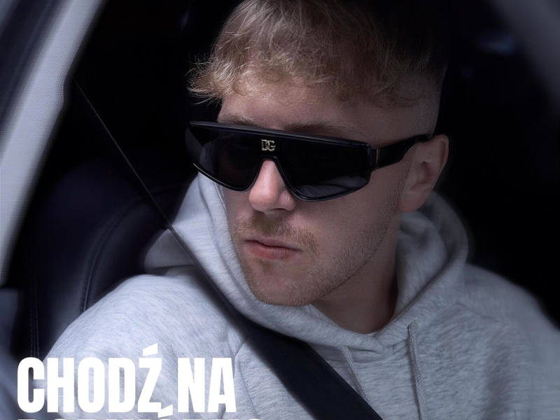 Chodź na podwórko (Single)