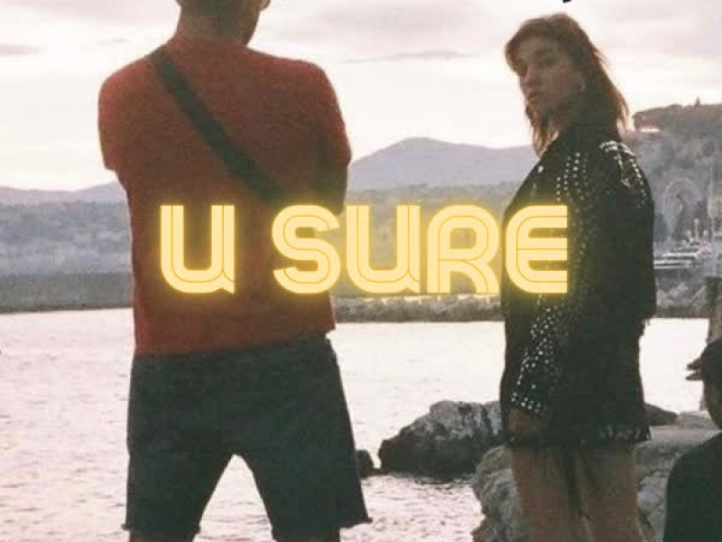 U Sure (Single)
