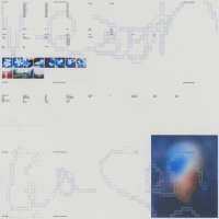 I Feel Like I'm Blue (Vegyn Rework) (EP)