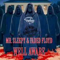 Well Aware (Slowed & Chopped) (Single)