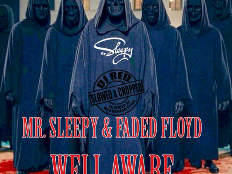 Well Aware (Slowed & Chopped) (Single)