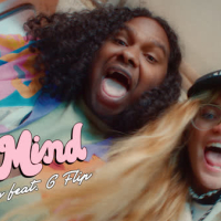 My Mind (MV) (Single)