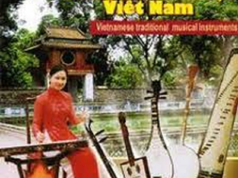 Tiếng Đàn Dân Tộc