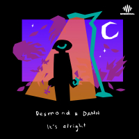 It's Alright (Single)