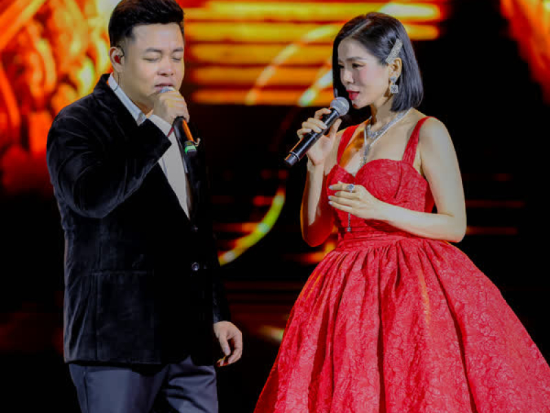 Cho Vừa Lòng Em (Xuân Phát Tài 14) (Single)