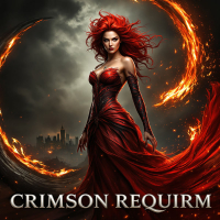 Crimson Requierm (Single)