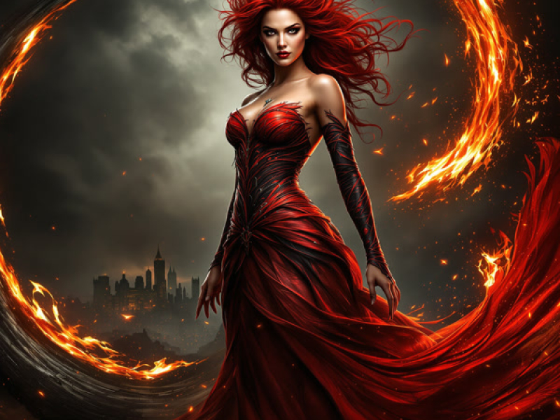 Crimson Requierm (Single)