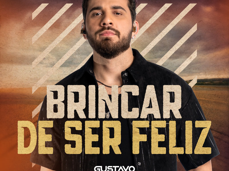 Brincar De Ser Feliz (Single)