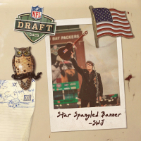 The Star Spangled Banner (Live from the 2025 NFL Draft) (Single)
