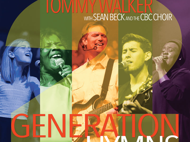 Generation Hymns 2 (Live)