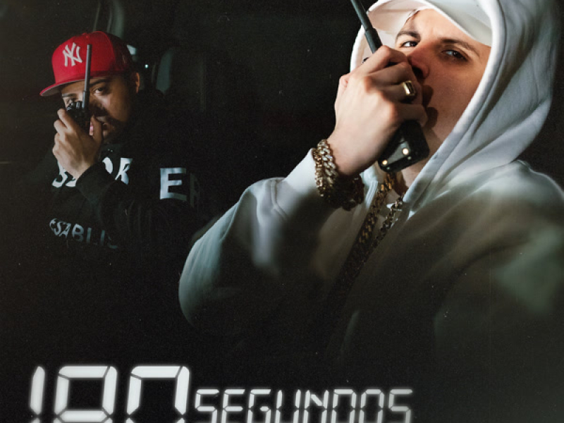 180 Segundos (Single)