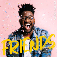 Friends (Single)