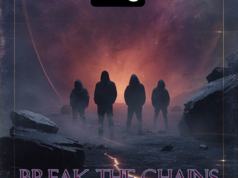 Break the chains