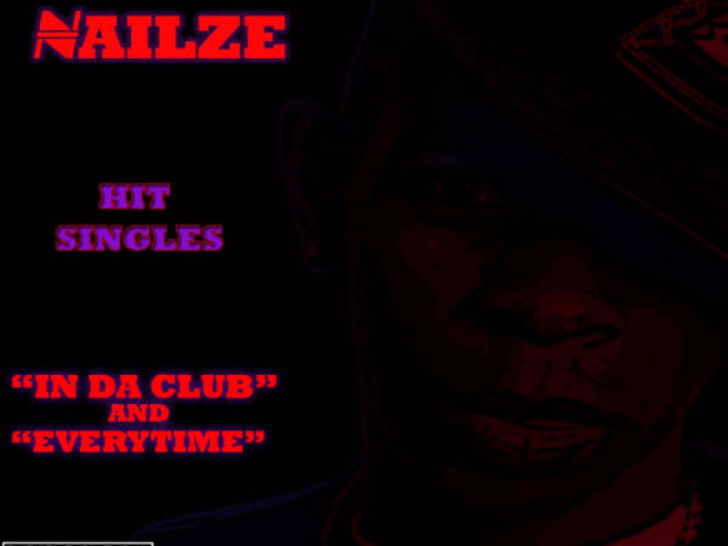 In Da Club/Everytime