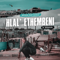 Hlal' Ethembeni (Single)