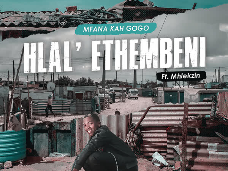 Hlal' Ethembeni (Single)