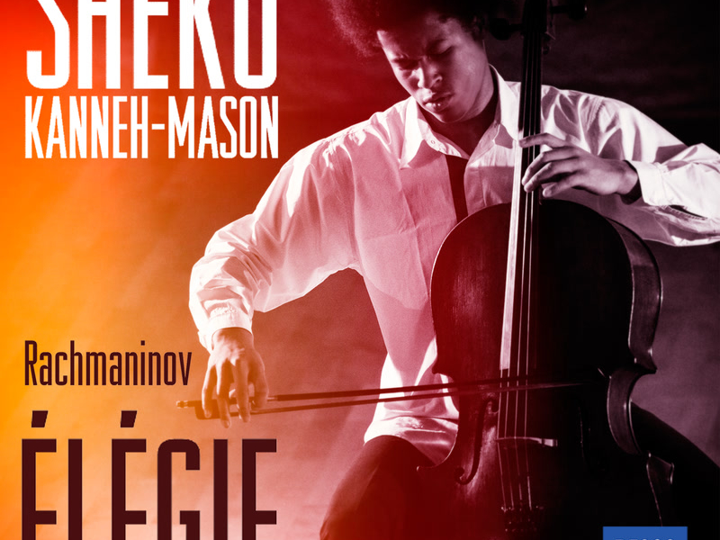 Rachmaninov: Morceaux de Fantaisie, Op.3, No.1: Elégie (Single)