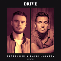 Drive (Extended Mix) (Single)