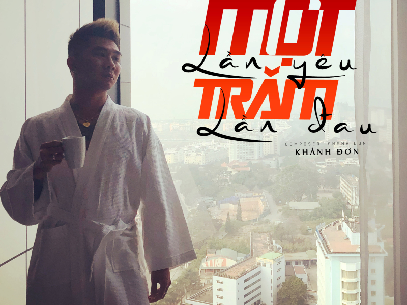 Một Lần Yêu Trăm Lần Đau (Single)
