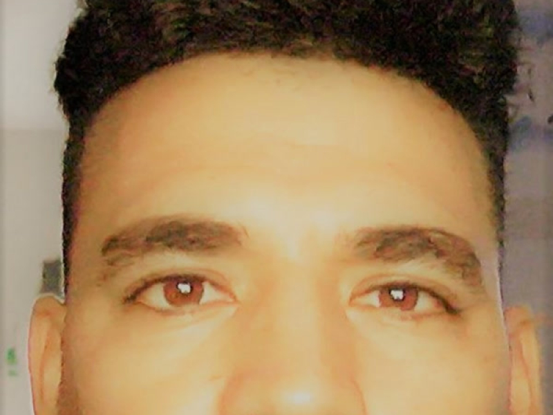 Toma mi mano (Single)