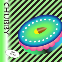 Chubby (Single)