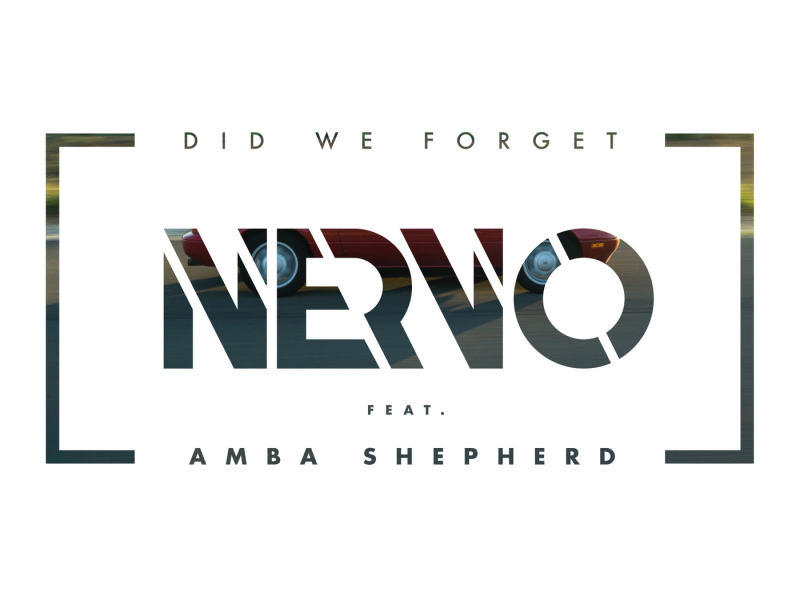Did We Forget (Lady Bee Remix) (Single)