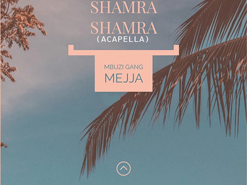 Shamra Shamra (Acapella) (Single)
