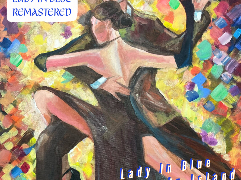 Lady in Blue (Remastered 2022) (EP)