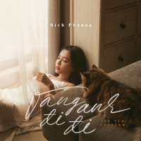 vâng anh đi đi (liu riu version) (Single)