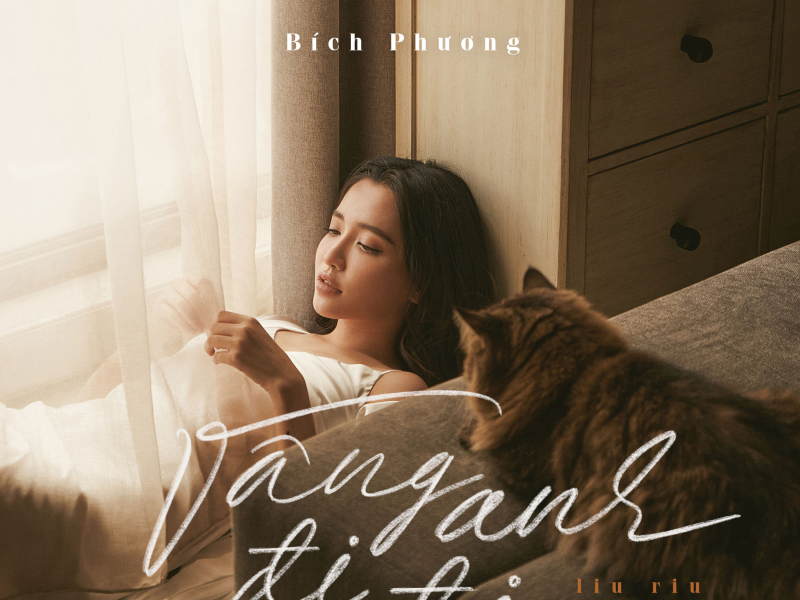 vâng anh đi đi (liu riu version) (Single)