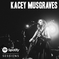 Spotify Sessions - Live From Bonnaroo 2013 (Single)