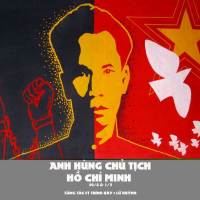 Anh Hùng Chủ Tịch Hồ Chí Minh (Single)