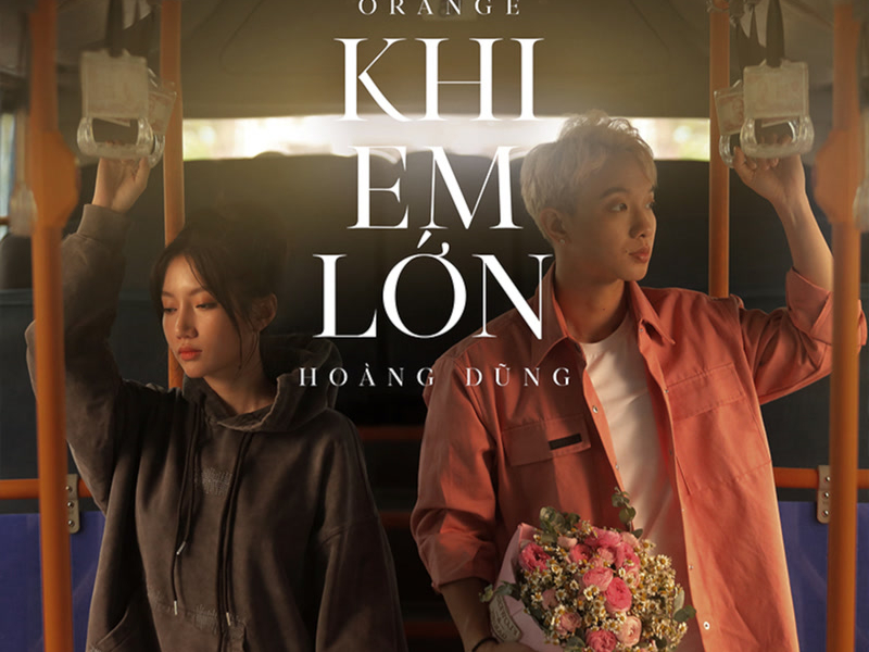 Khi Em Lớn (Single)