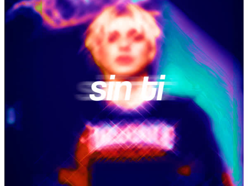sin ti </3 (Single)