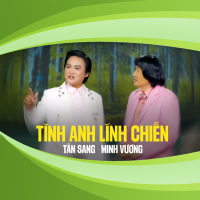 Tình Anh Lính Chiến (Single)