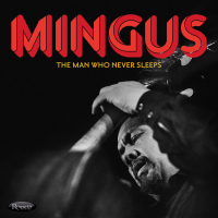 The Man Who Never Sleeps (Live) (Single)