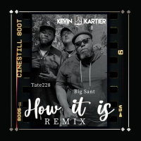 How It Is (Remix) (Single)